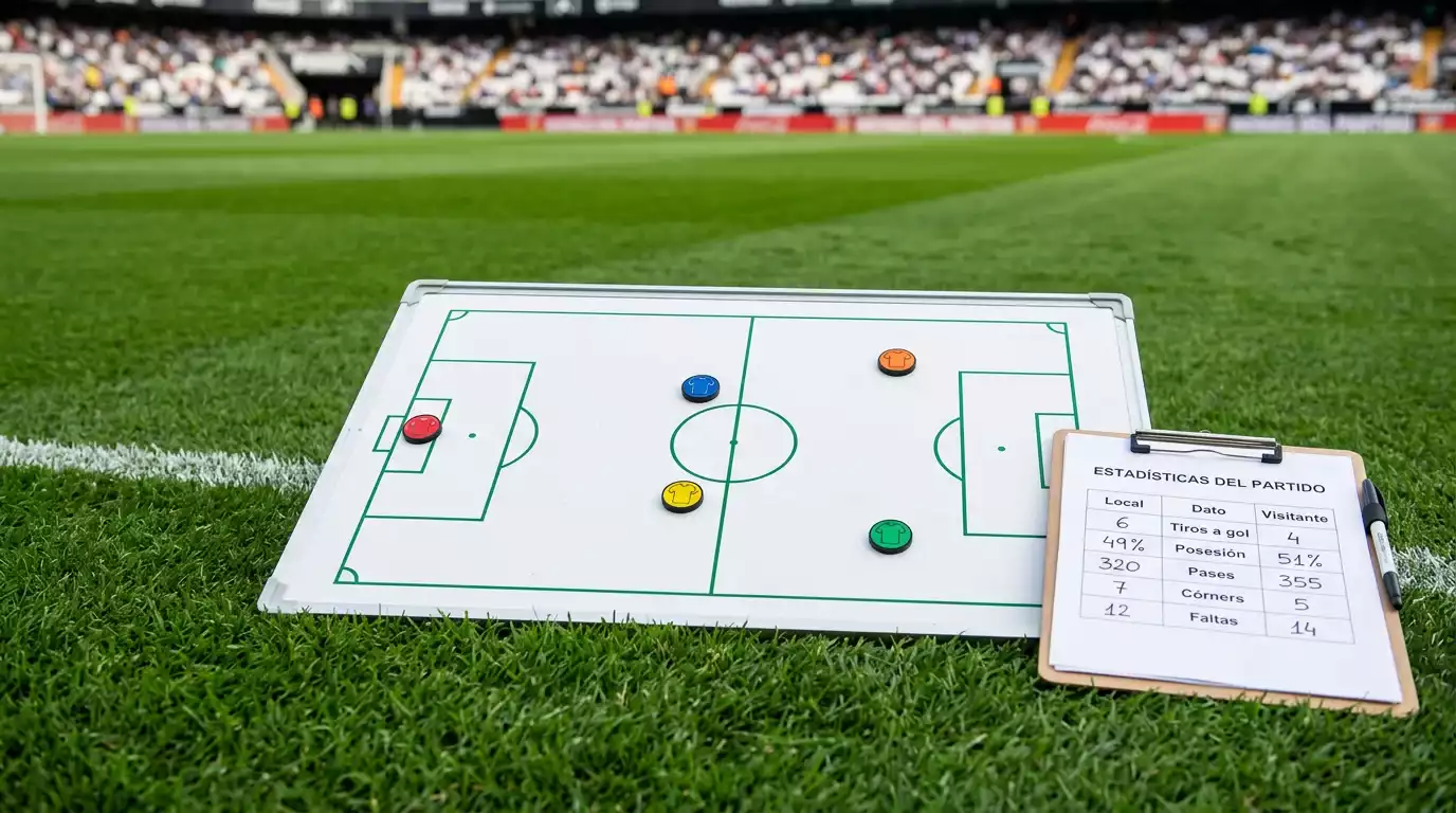 Cinco factores clave para analizar antes de apostar en una final de Champions