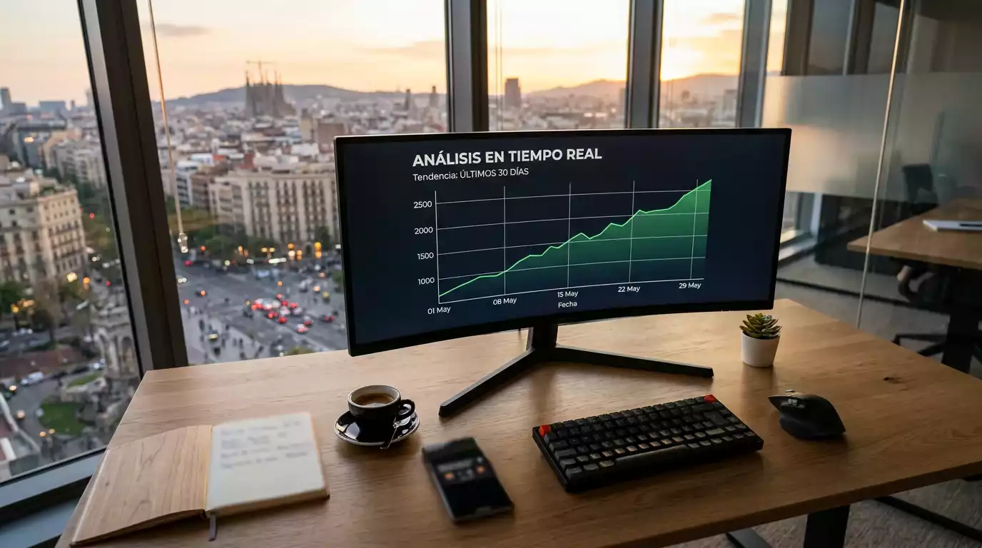 Mercado global de apuestas deportivas en crecimiento