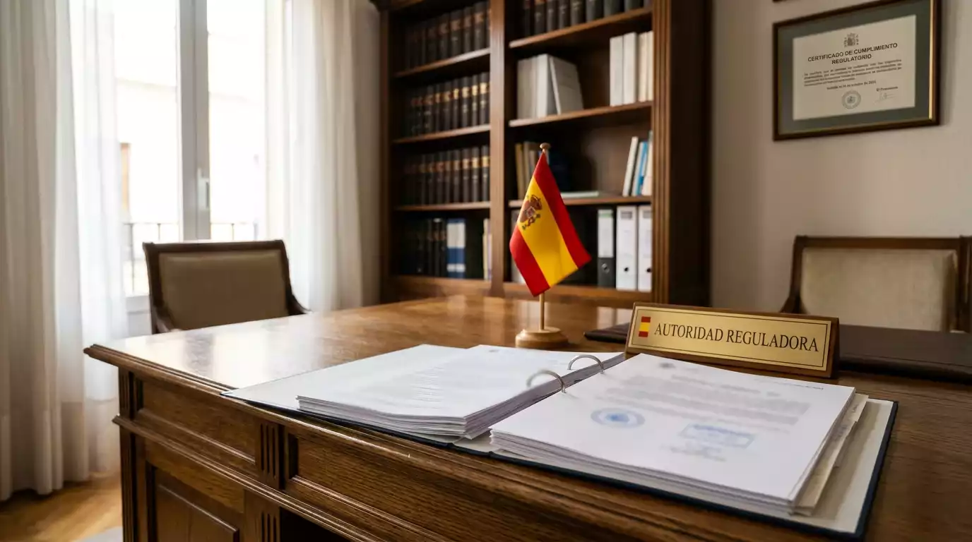 Regulación DGOJ y protección del apostante en España