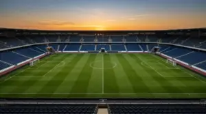 Tipos de Apuestas en la Champions League: Mercados, Combinadas y Opciones para la Final
